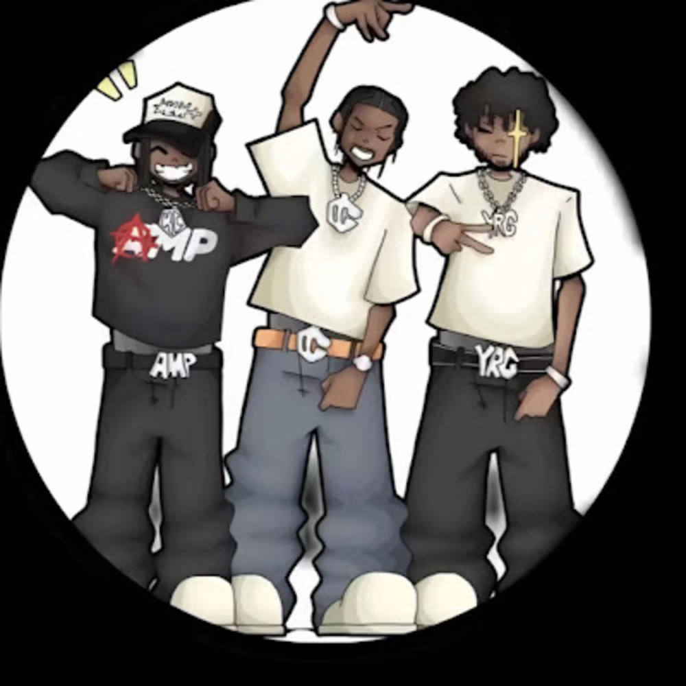 Meet your Posher, Izaiah